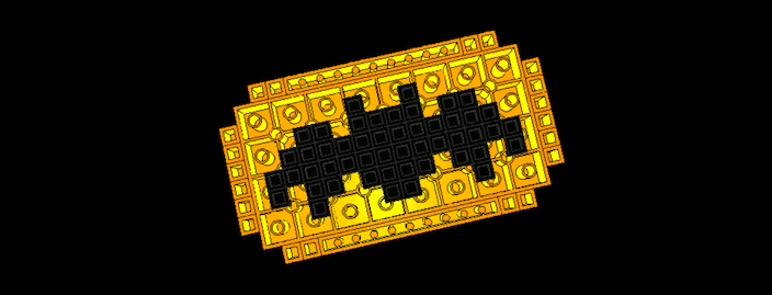 Digitize your Lego with BrickLink Studio & ThreeJS!